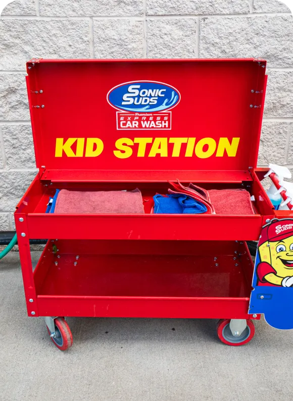Kid Station