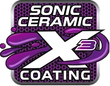 Sonic Ceramic Coating